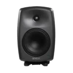 Genelec-8040-BP-gris-grey-monitor-studio front