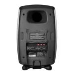 Genelec-8050BPM-gris-monitor_studio_rear