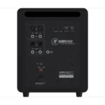 Mackie Mrs10 — vista trasera
