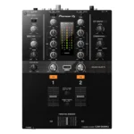 Mesa-Dj-DJM-250MK2_rear_low-Pioneer-dj-vista top