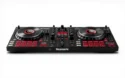 Numark Mixtrack Platinum Fx — vista frontal 2