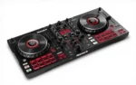 Numark Mixtrack Platinum Fx - Imagen 7