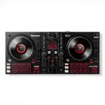 Numark Mixtrack Platinum Fx