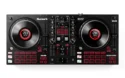 Numark Mixtrack Platinum Fx — imagen 4