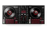 Numark Mixtrack Platinum Fx - Imagen 5