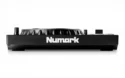 Numark Mixtrack Platinum Fx — vista lateral 2