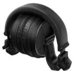Pioneer Dj HDJ X5 Negro - Imagen 2
