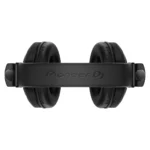 Pioneer Dj HDJ X5 Negro - Imagen 10