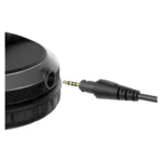 Pioneer Dj HDJ X5 Negro - Imagen 13