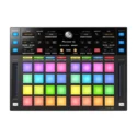 Pioneer-DJ-XP2-Controlador-rekordbox-serato vista cenital