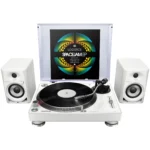 Pioneer Dj PLX-500 Blanco - Imagen 6