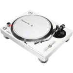 Pioneer Dj PLX-500 Blanco - Imagen 7