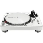 Pioneer Dj PLX-500 Blanco - Imagen 2
