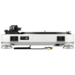 Plato-Dj-PLX500-PioneerDj-Blanco-Traccion-Directa-vista-trasera