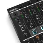 Mezclador Digital con Bluetooth Reloop RMX-44 BT - Imagen 8