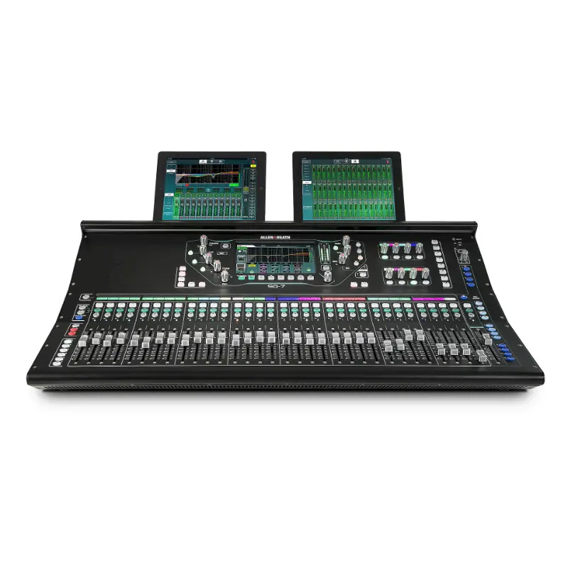 SQ-7-Front-iPads-scaled Allen and Heath Sq7 Imagen 1