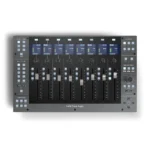 SSL UF8 controlador para Daw