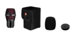 Se Electronics V7 Mc1 Black (Shure) - Imagen 4