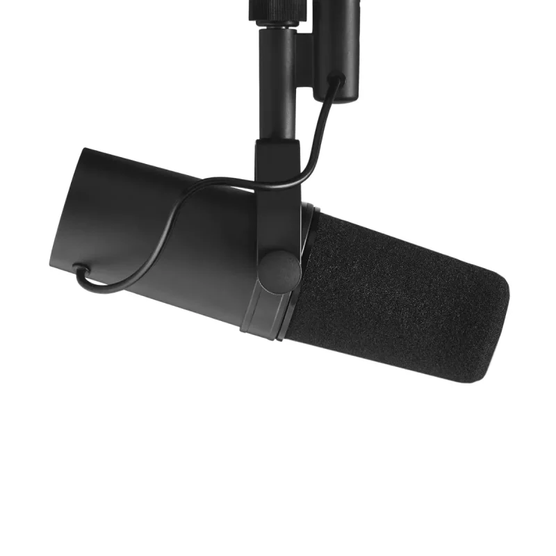 Sm7b-shure-micro-estudio-dinamico_2 SHURE SM7B Imagen 1