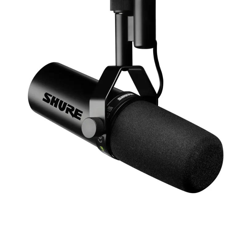 SHURE SM7DB  Imagen 3