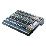 Soundcraft Efx12+K - Imagen 3