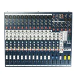 Soundcraft Efx12+K