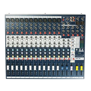 Soundcraft-EFX12-mixer-13