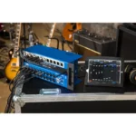 Soundcraft Ui24R - Imagen 13