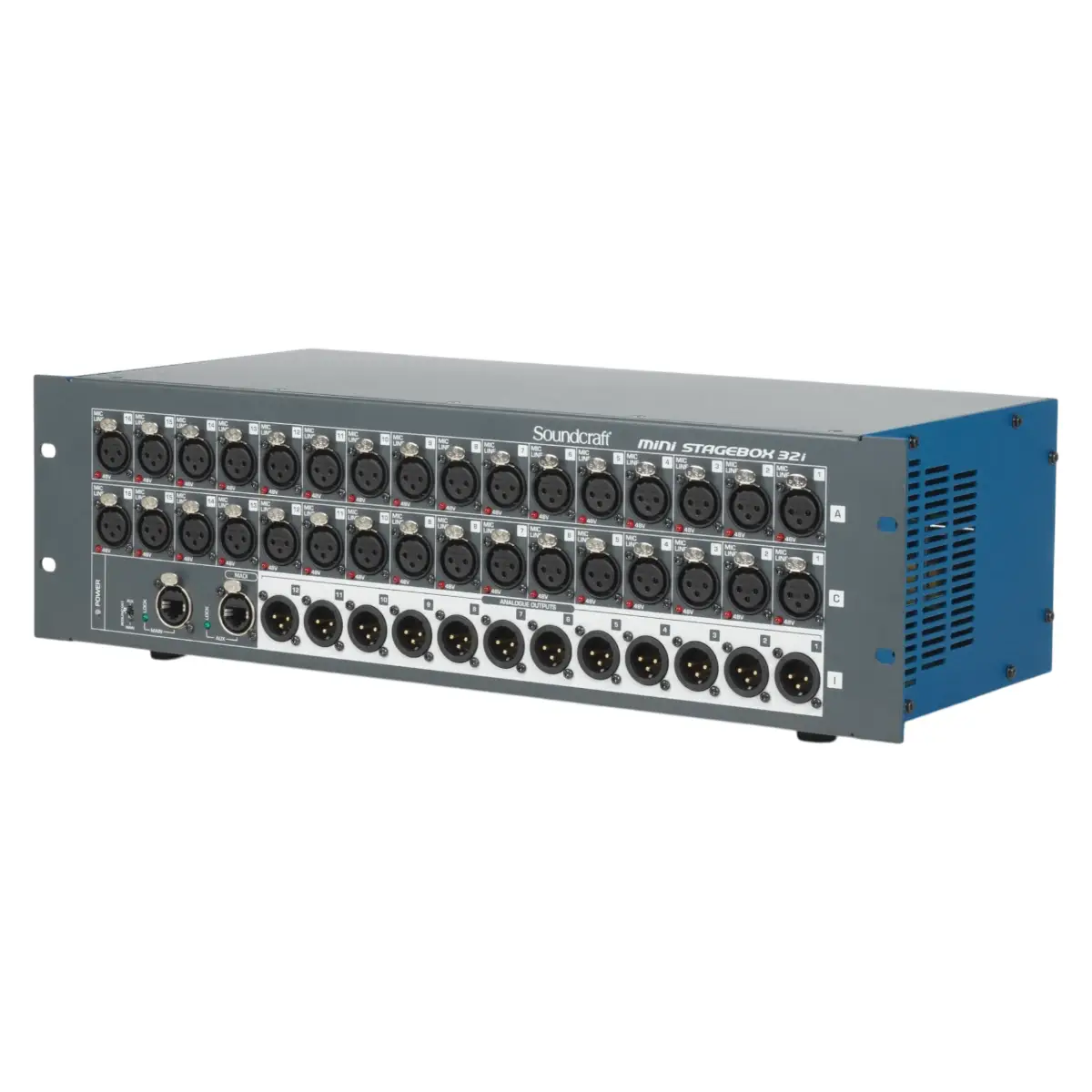 Soundcraft Msb32I  Imagen 3