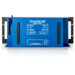 Soundcraft Ui24R - Imagen 15