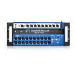 Soundcraft Ui24R - Imagen 16