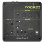 WALDORF ROCKET