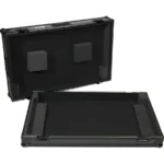 Flight case Sistema DJ Todo en uno Alphatheta XDJ-AZ Negra (Ruedas) - Imagen 14