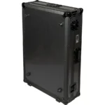Flight case Sistema DJ Todo en uno Alphatheta XDJ-AZ Negra (Ruedas) - Imagen 10