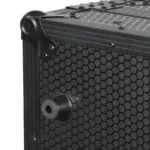 Flight case Sistema DJ Todo en uno Alphatheta XDJ-AZ Negra (Ruedas) - Imagen 21