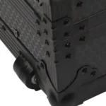 Flight case Sistema DJ Todo en uno Alphatheta XDJ-AZ Negra (Ruedas) - Imagen 19