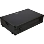 Flight case Sistema DJ Todo en uno Alphatheta XDJ-AZ Negra (Ruedas) - Imagen 17