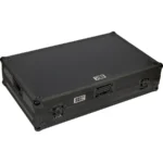 Flight case Sistema DJ Todo en uno Alphatheta XDJ-AZ Negra (Ruedas) - Imagen 15