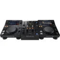 XDJ700 reproductor Dj de PioneerDJ con djm450