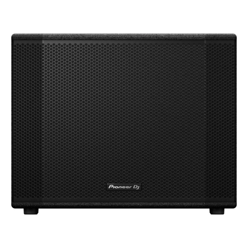 XPRS1152ST-subgrave-15-activo-2 Pioneer DJ XPRS 1152ST - Imagen 1