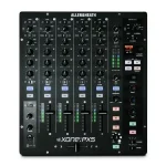 Allen & Heath Xone:Px5 — vista frontal