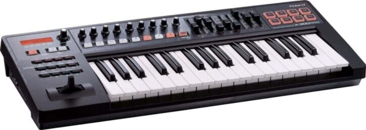 ROLAND A300PRO - Imagen 1