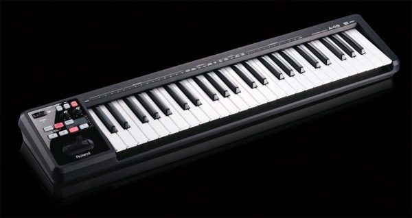 ROLAND A49 - Imagen 2