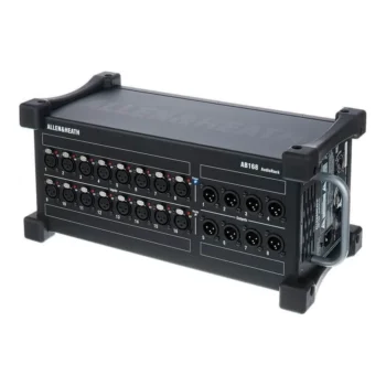 Allen & Heath Ab168