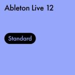 Ableton live 12 standard (actualización desde Lite) — imagen 2