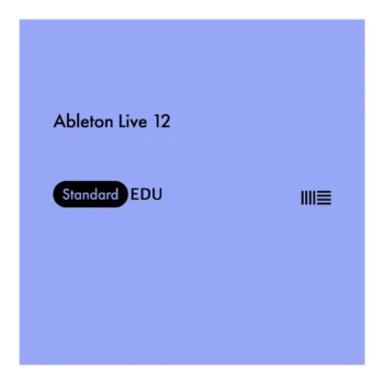Ableton Live 12 Standard EDU