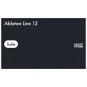 Live 12 Suite (actualización desde Live 7-11 Suite)