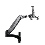 König & Meyer Adaptador para soporte de monitor 23881 — imagen 3