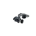 Konig Meyer Soporte de micrófono para batería 24030