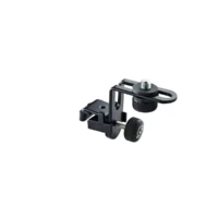 Konig Meyer Soporte de micrófono para batería 24030